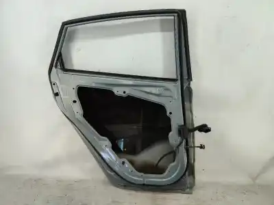 Автозапчасти б/у задняя левая дверь за ford fiesta vi (cb1, ccn) 1.6 tdci ссылки oem iam   