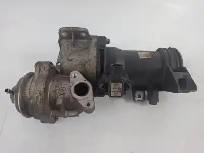 Second-hand car spare part egr valve for mitsubishi colt vi (z3_a, z2_a) 1.5 di-d (z39a) oem iam references a6400900107