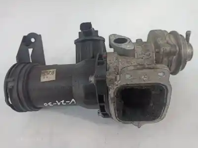 Автозапчастина б/у клапан egr для mitsubishi colt vi (z3_a, z2_a) 1.5 di-d (z39a) посилання на oem iam a6400900107  
