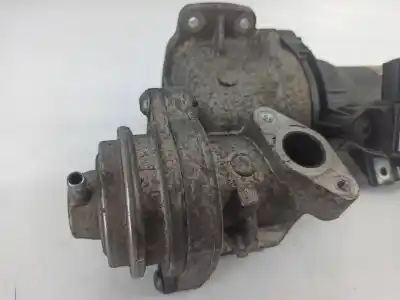 Автозапчастина б/у клапан egr для mitsubishi colt vi (z3_a, z2_a) 1.5 di-d (z39a) посилання на oem iam a6400900107  