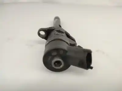 Peça sobressalente para automóvel em segunda mão injetor por ford focus ii (da_, hcp, dp) 1.6 tdci referências oem iam 0986435126  