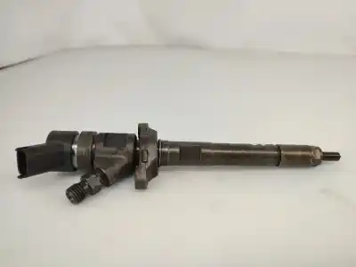 Peça sobressalente para automóvel em segunda mão injetor por ford focus ii (da_, hcp, dp) 1.6 tdci referências oem iam 0986435126  