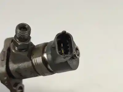 Peça sobressalente para automóvel em segunda mão injetor por ford focus ii (da_, hcp, dp) 1.6 tdci referências oem iam 0986435126  