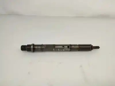 Pezzo di ricambio per auto di seconda mano iniettore per audi a6 c5 (4b2, 4b4) 2.5 tdi riferimenti oem iam 059130201d  