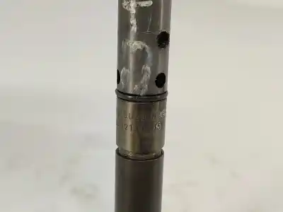 Pezzo di ricambio per auto di seconda mano iniettore per audi a6 c5 (4b2, 4b4) 2.5 tdi riferimenti oem iam 059130201d  
