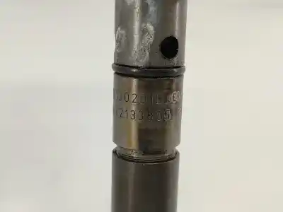 Pezzo di ricambio per auto di seconda mano iniettore per audi a6 c5 (4b2, 4b4) 2.5 tdi riferimenti oem iam 059130201d  