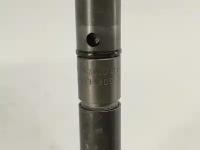 Pezzo di ricambio per auto di seconda mano iniettore per audi a6 c5 (4b2, 4b4) 2.5 tdi riferimenti oem iam 059130201d  