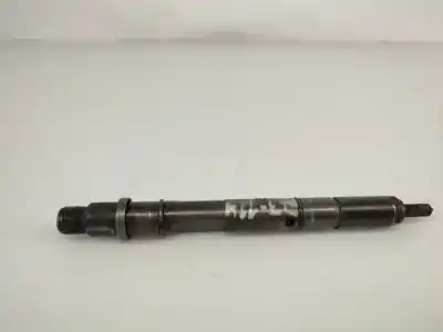 Pezzo di ricambio per auto di seconda mano iniettore per audi a6 c5 (4b2, 4b4) 2.5 tdi riferimenti oem iam 059130201d  