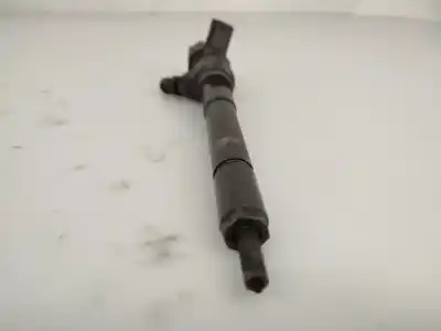 Pezzo di ricambio per auto di seconda mano iniettore per kia ceed (ed) 2.0 emotion riferimenti oem iam 0445110258