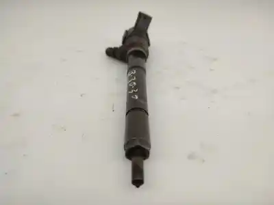 Pezzo di ricambio per auto di seconda mano iniettore per kia ceed (ed) 2.0 emotion riferimenti oem iam 0445110258