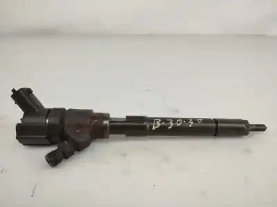 Second-hand car spare part injector for kia ceed (ed) 2.0 emotion oem iam references 0445110258  
