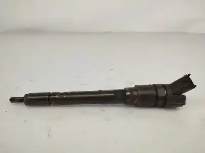 Second-hand car spare part injector for kia ceed (ed) 2.0 emotion oem iam references 0445110258  