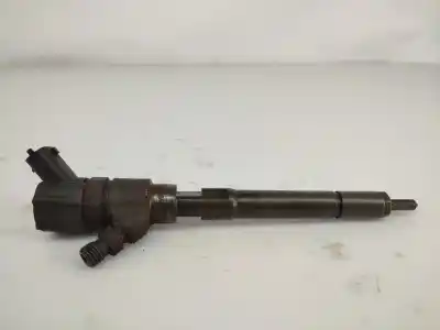 Peça sobressalente para automóvel em segunda mão injetor por kia ceed (ed) 2.0 emotion referências oem iam 0445110258  