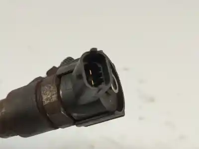 Peça sobressalente para automóvel em segunda mão injetor por kia ceed (ed) 2.0 emotion referências oem iam 0445110258  