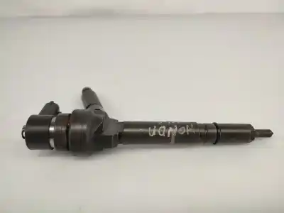 Автозапчастина б/у инжектор для honda civic vii hatchback (eu, ep, ev) 1.7 ctdi (ep4 eu9) посилання на oem iam 0445110082  