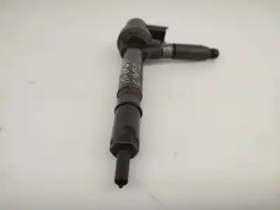 Second-hand car spare part Injector for HONDA CIVIC VII HATCHBACK (EU, EP, EV) 1.7 CTDi (EP4 EU9) OEM IAM references 0445110082  