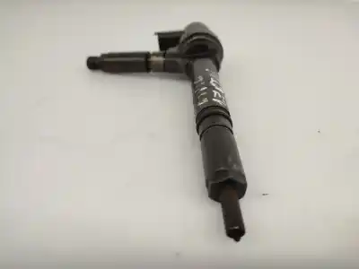 Second-hand car spare part Injector for HONDA CIVIC VII HATCHBACK (EU, EP, EV) 1.7 CTDi (EP4 EU9) OEM IAM references 0445110082  