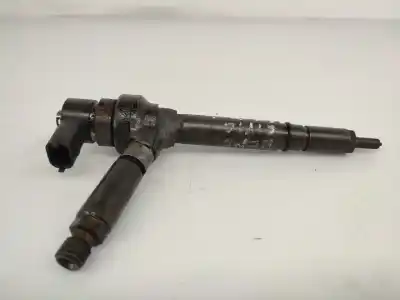 Pezzo di ricambio per auto di seconda mano iniettore per honda civic vii hatchback (eu, ep, ev) 1.7 ctdi (ep4 eu9) riferimenti oem iam 0445110082  