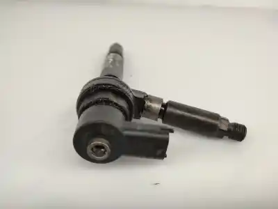 Pezzo di ricambio per auto di seconda mano iniettore per honda civic vii hatchback (eu, ep, ev) 1.7 ctdi (ep4 eu9) riferimenti oem iam 0445110082  