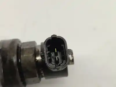 Pezzo di ricambio per auto di seconda mano iniettore per honda civic vii hatchback (eu, ep, ev) 1.7 ctdi (ep4 eu9) riferimenti oem iam 0445110082  