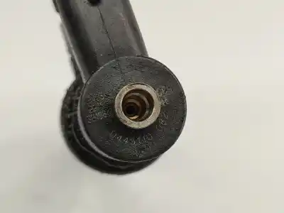 Pezzo di ricambio per auto di seconda mano iniettore per honda civic vii hatchback (eu, ep, ev) 1.7 ctdi (ep4 eu9) riferimenti oem iam 0445110082  