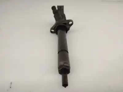 Peça sobressalente para automóvel em segunda mão injetor por citroen c3 picasso (sh_) 1.6 hdi referências oem iam 0445110311