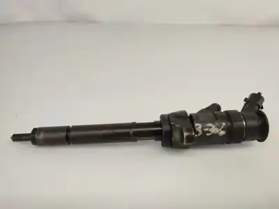 Pezzo di ricambio per auto di seconda mano iniettore per citroen c3 picasso (sh_) 1.6 hdi riferimenti oem iam 0445110311  