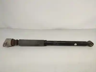 Автозапчасти б/у задний левый амортизатор за ford b-max (jk) 1.0 ecoboost ссылки oem iam ap3118080bf  