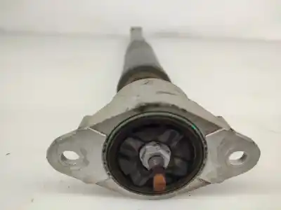 Автозапчасти б/у задний левый амортизатор за ford b-max (jk) 1.0 ecoboost ссылки oem iam ap3118080bf  