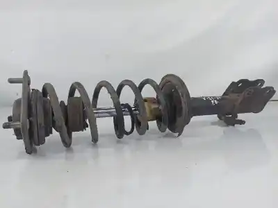 Second-hand car spare part front left shock absorber for mitsubishi colt vi (z3_a, z2_a) 1.5 di-d (z39a) oem iam references 