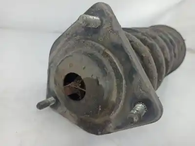 Second-hand car spare part front left shock absorber for mitsubishi colt vi (z3_a, z2_a) 1.5 di-d (z39a) oem iam references   