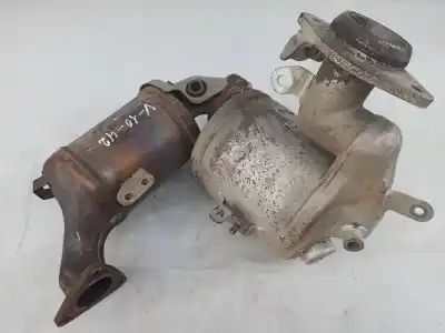 Pezzo di ricambio per auto di seconda mano FILTRO PER PARTICELLE per TOYOTA AURIS (_E15_)  Riferimenti OEM IAM   