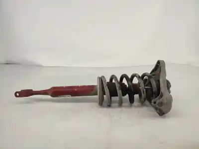 Автозапчасти б/у передний левый амортизатор за audi a4 b6 (8e2) 2.5 tdi ссылки oem iam 8e0413031bp