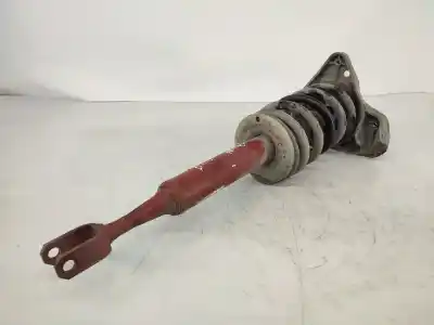 Автозапчасти б/у передний левый амортизатор за audi a4 b6 (8e2) 2.5 tdi ссылки oem iam 8e0413031bp  