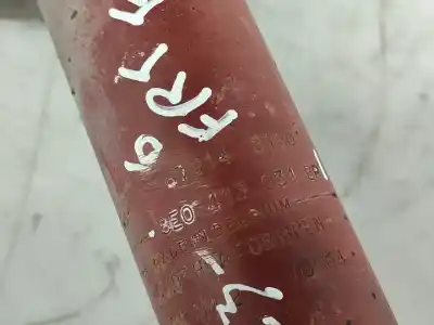 Автозапчасти б/у передний левый амортизатор за audi a4 b6 (8e2) 2.5 tdi ссылки oem iam 8e0413031bp  