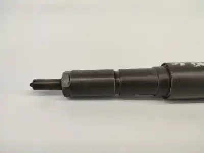 Peça sobressalente para automóvel em segunda mão injetor por bmw x3 (e83) 2.0 d referências oem iam 0445110216  