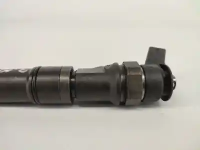 Peça sobressalente para automóvel em segunda mão injetor por bmw x3 (e83) 2.0 d referências oem iam 0445110216  