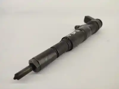 Peça sobressalente para automóvel em segunda mão injetor por bmw x3 (e83) 2.0 d referências oem iam 0445110216  