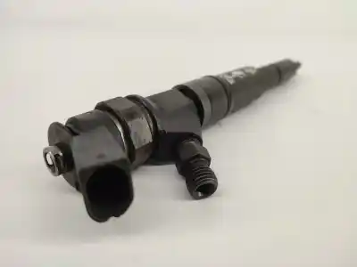 Peça sobressalente para automóvel em segunda mão injetor por bmw x3 (e83) 2.0 d referências oem iam 0445110216  