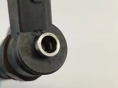 Peça sobressalente para automóvel em segunda mão injetor por bmw x3 (e83) 2.0 d referências oem iam 0445110216  
