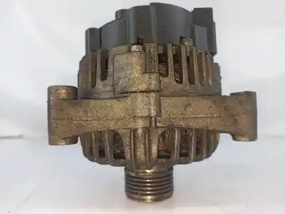 Second-hand car spare part alternator for mitsubishi colt vi (z3_a, z2_a) 1.5 di-d (z39a) oem iam references a6391500250