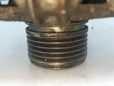 Piesă de schimb auto la mâna a doua alternator pentru mitsubishi colt vi (z3_a, z2_a) 1.5 di-d (z39a) referințe oem iam a6391500250  