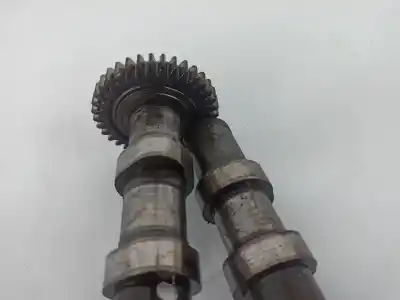 Автозапчастина б/у разповідний вал для mitsubishi colt vi (z3_a, z2_a) 1.5 di-d (z39a) посилання на oem iam a64208100604  