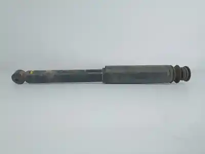 Pezzo di ricambio per auto di seconda mano ammortizzatore posteriore sinistro per opel corsa c (x01) 1.0 (f08. f68) riferimenti oem iam 22170861  