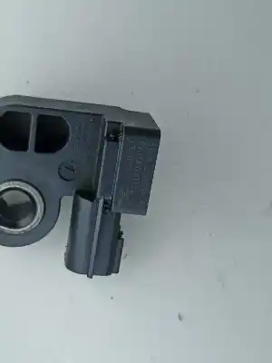 Peça sobressalente para automóvel em segunda mão sensor por ford fiesta vi (cb1, ccn) 1.4 tdci referências oem iam   
