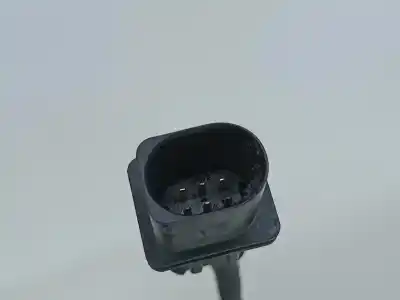 Автозапчасти б/у лямбда-зонд за ford fiesta vi (cb1, ccn) 1.4 tdci ссылки oem iam av2q9d375aa  