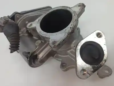 Автозапчастина б/у клапан egr для audi a4 b7 avant (8ed) 2.0 tdi посилання на oem iam 408275002001z  