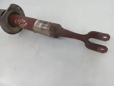 Peça sobressalente para automóvel em segunda mão amortecedor dianteiro esquerdo por audi a4 b7 avant (8ed) 2.0 tdi referências oem iam   