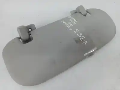 Second-hand car spare part left sunshade for mini mini clubman (r55) cooper d oem iam references   