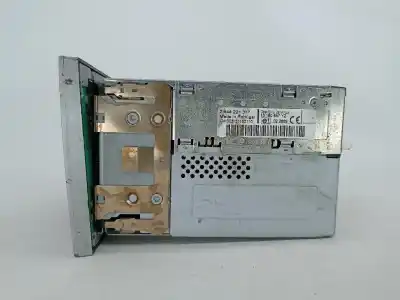 Second-hand car spare part audio system / radio cd for opel astra h gtc (a04) 1.3 cdti (l08) oem iam references 7644221317  